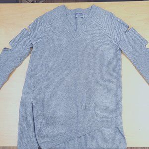 Women's - Ruff Hewn - LS / Sweater